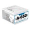 Фото - Блок живлення Machenike 650W (A-650W-EUR) | click.ua
