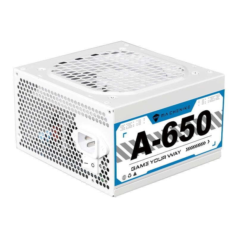 Блок питания Machenike 650W (GTI 650MW-EUR)