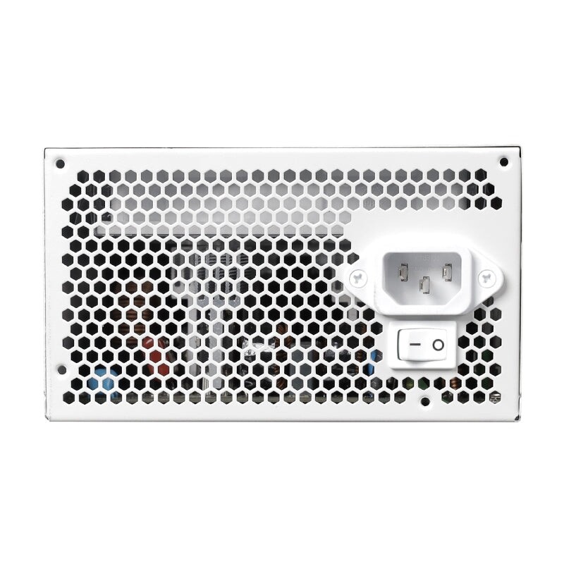Блок питания Machenike 650W (GTI 650MW-EUR)