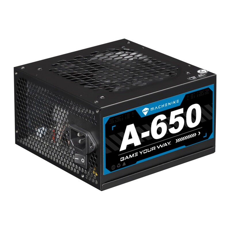 Блок питания Machenike 650W (GTI 650MB-EUR)