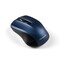 Фото - Миша бездротова Modecom MC-WM9.1 Black/Blue (M-MC-0WM9.1-140) | click.ua