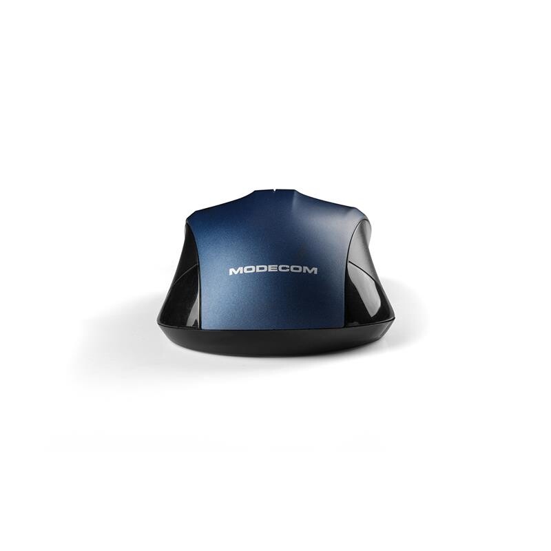 Мышь Modecom MC-M9.1 Black/Blue (M-MC-00M9.1-140)