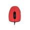 Фото - Миша Modecom MC-M10S Red (M-MC-M10S-500) | click.ua