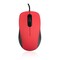 Фото - Миша Modecom MC-M10S Red (M-MC-M10S-500) | click.ua