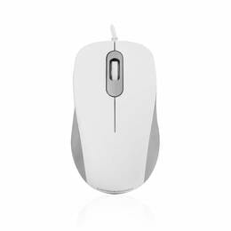 Мышь Modecom MC-M10S White (M-MC-M10S-200)