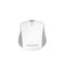 Фото - Миша Modecom MC-M10S White (M-MC-M10S-200) | click.ua