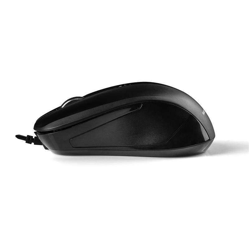 Мышь Modecom MC-M9.1 Black (M-MC-00M9.1-100)