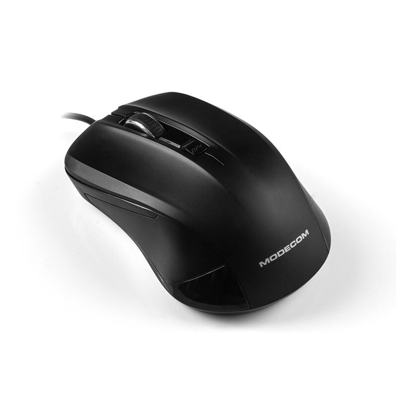 Мышь Modecom MC-M9.1 Black (M-MC-00M9.1-100)