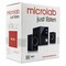 Фото - Акустична система Microlab M-223 Black | click.ua