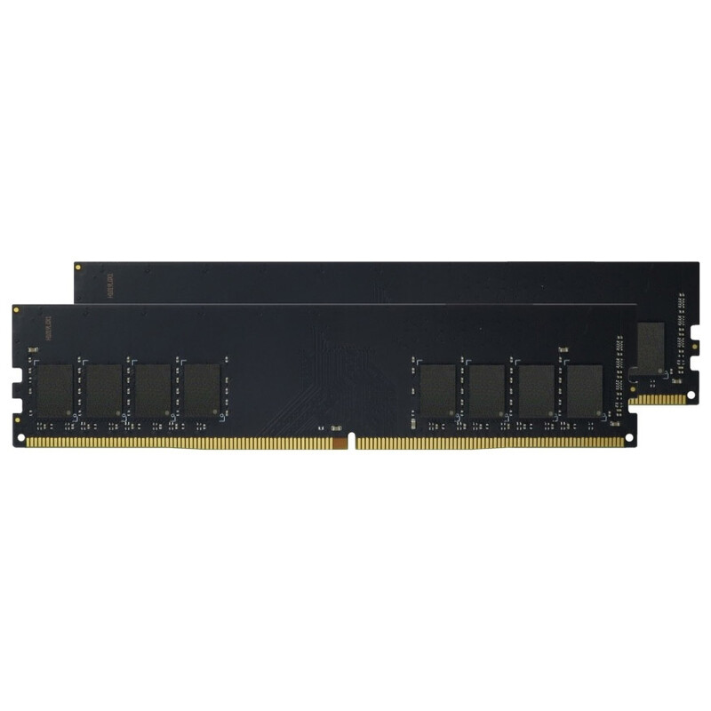Модуль пам`ятi DDR4 2х16GB/3200 eXceleram (E43232XD)