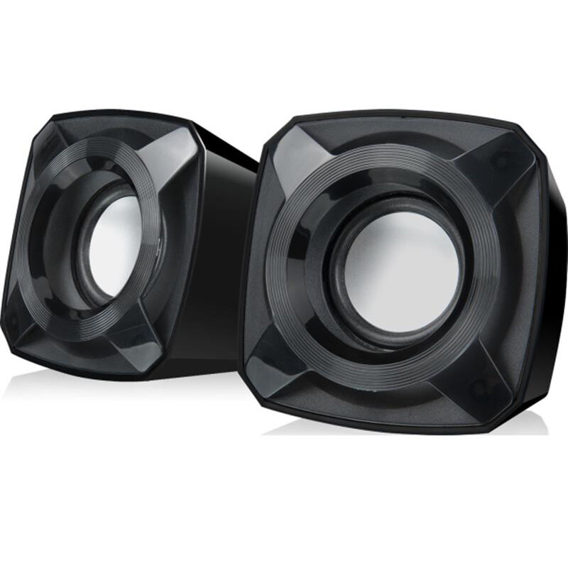 Акустична система Microlab B-16 Black