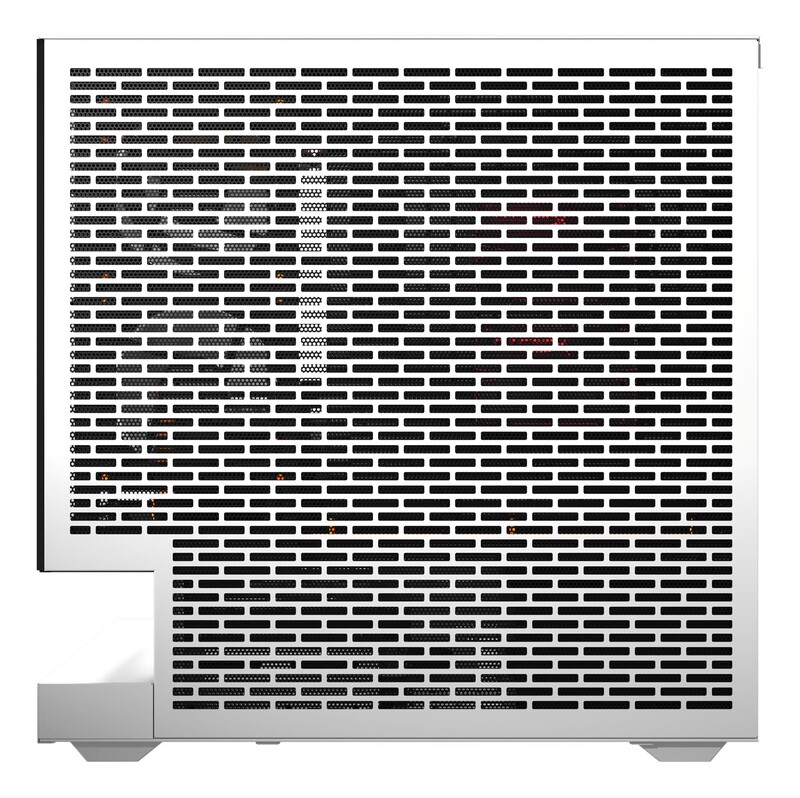 Корпус DarkFlash F1 White