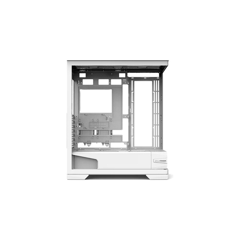 Корпус Thunderobot GQX25MWS White