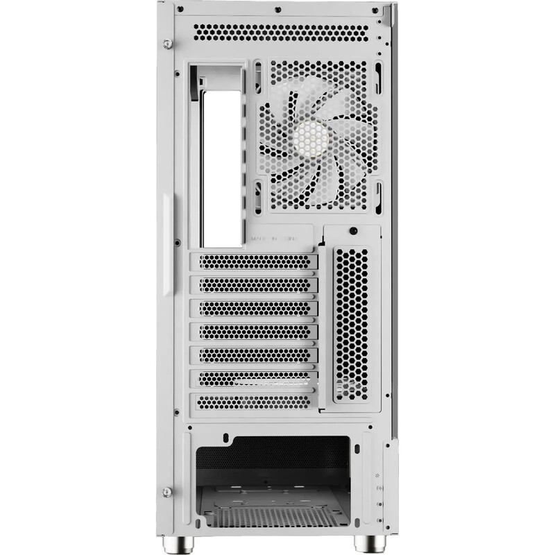 Корпус Gamdias Atlas E1 White (4711514500257)