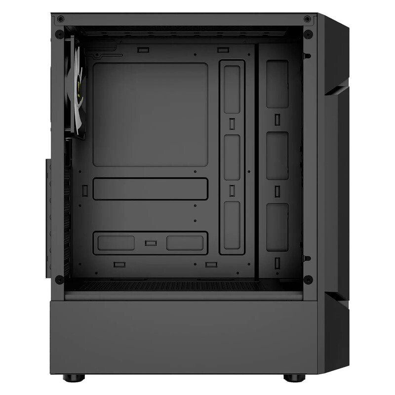 Корпус Gamdias Aura GC7 ARGB Black (4711514500677)