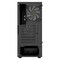 Фото - Корпус Gamdias Aura GC7 ARGB Black (4711514500677) | click.ua