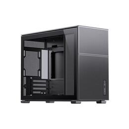 Корпус Jomsbo D31 Mesh Black