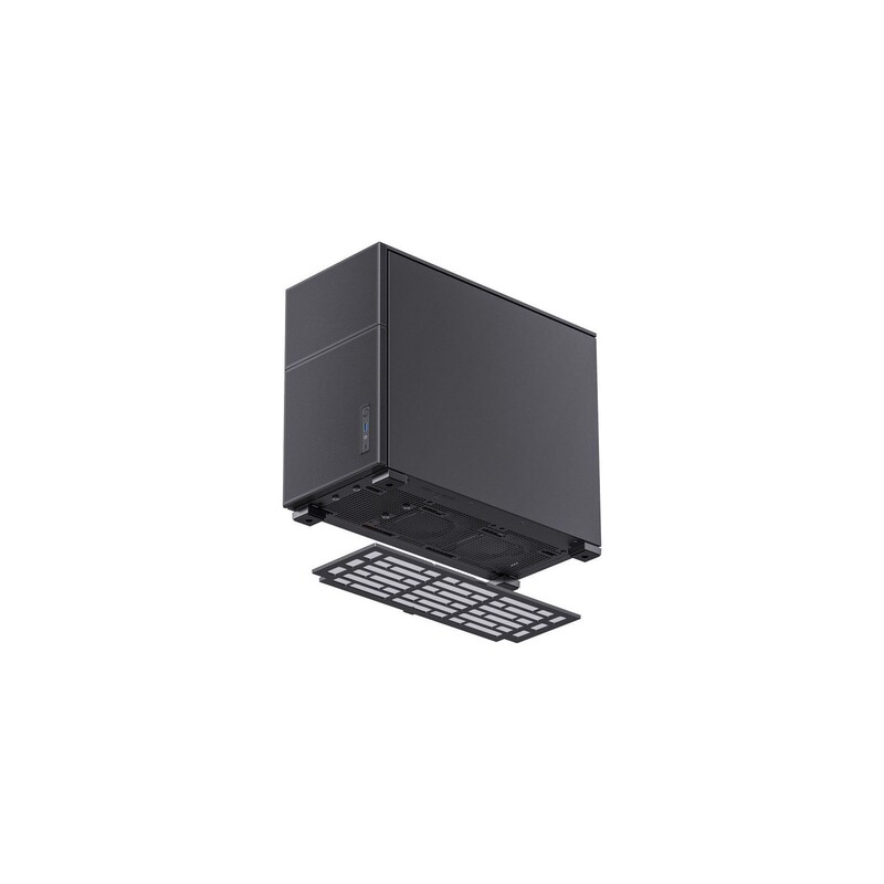 Корпус Jomsbo D31 Mesh Black