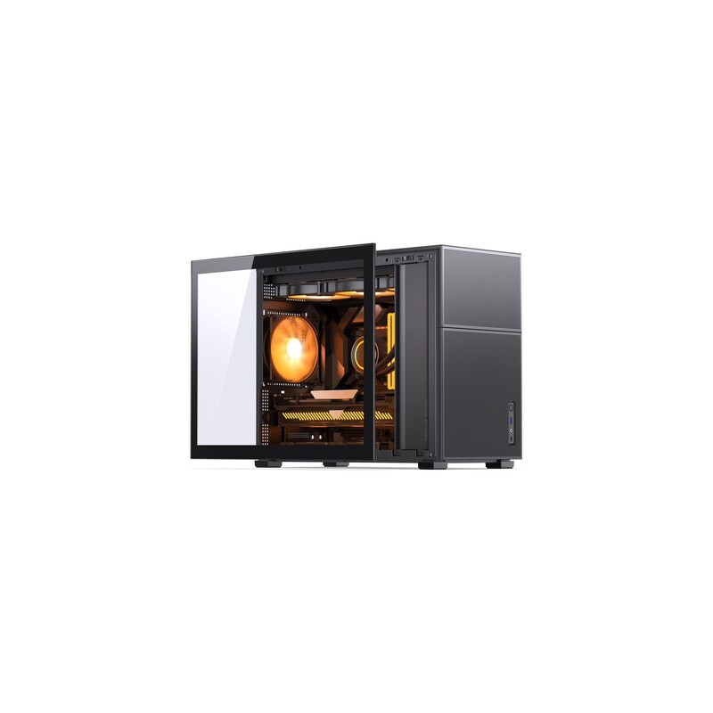 Корпус Jomsbo D31 Mesh Black