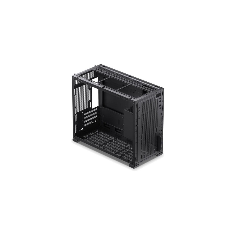 Корпус Jomsbo D31 Mesh Black