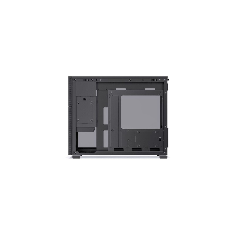 Корпус Jomsbo D31 Mesh Black