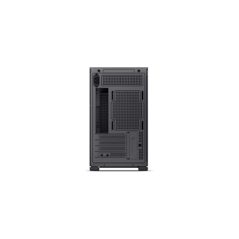 Корпус Jomsbo D31 Mesh Black