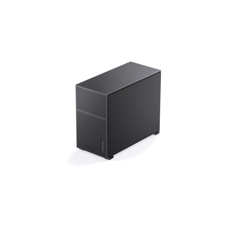 Корпус Jomsbo D31 Mesh Black