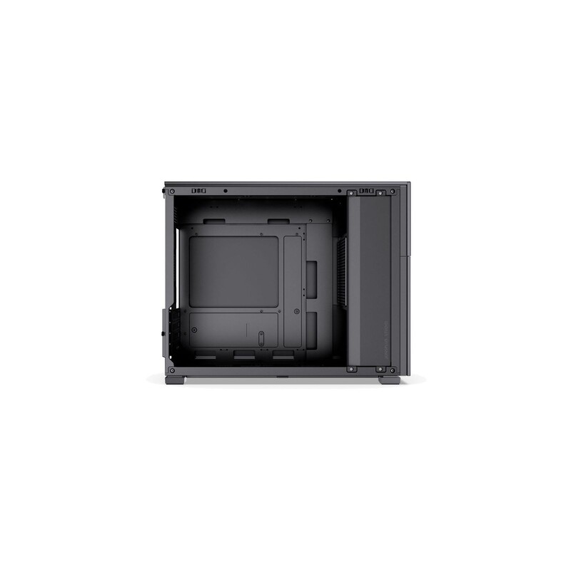 Корпус Jomsbo D31 Mesh Black