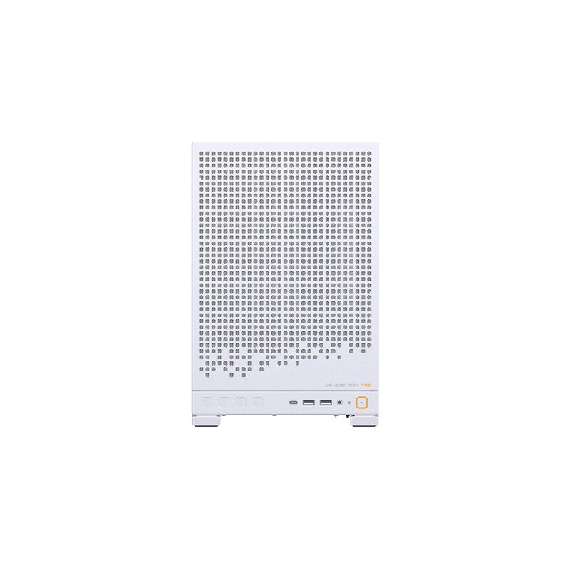 Корпус Jomsbo D32 Pro White