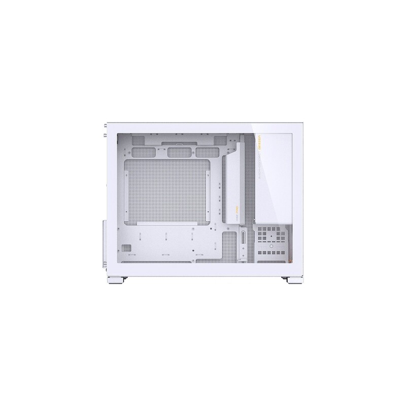 Корпус Jomsbo D32 Pro White