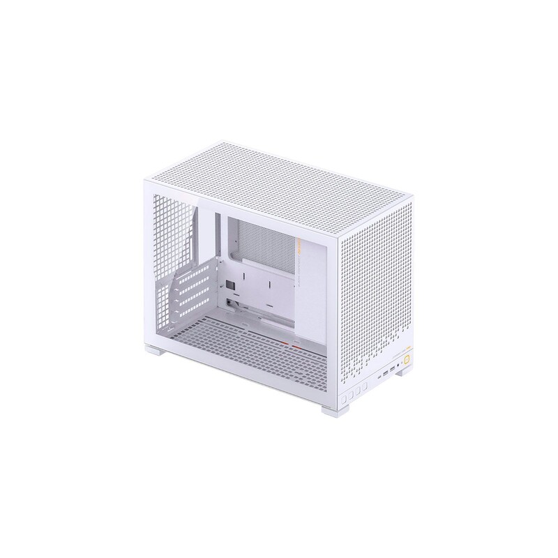 Корпус Jomsbo D32 Pro White