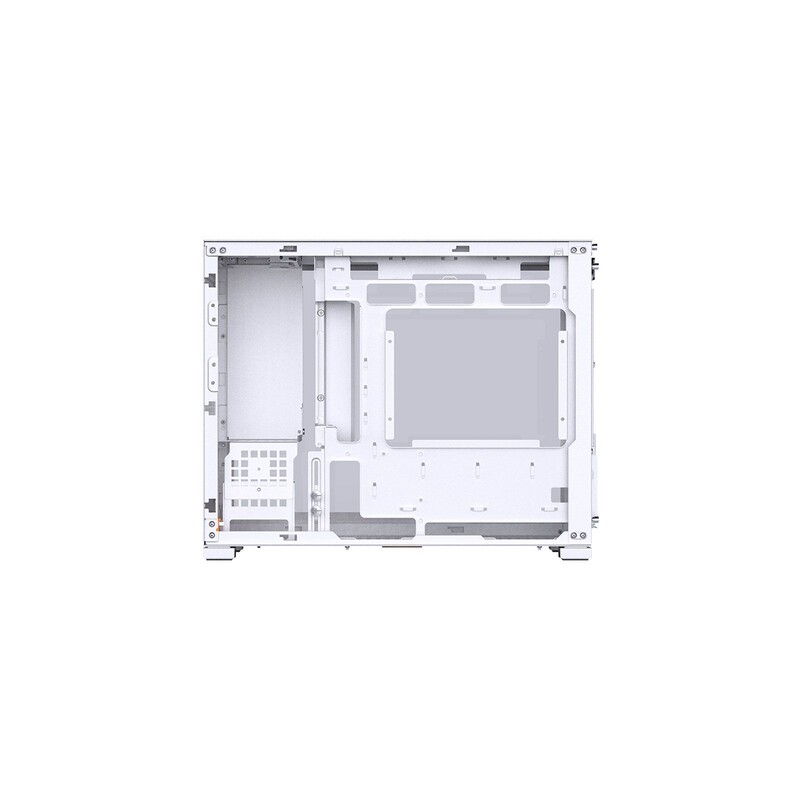 Корпус Jomsbo D32 Pro White