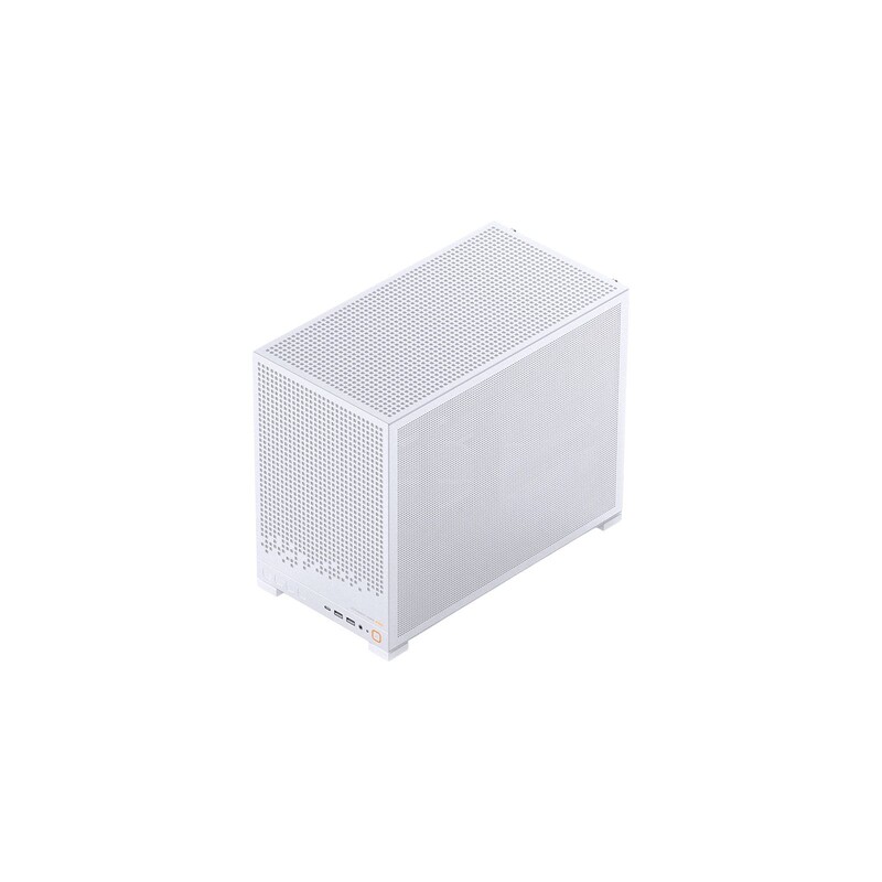 Корпус Jomsbo D32 Pro White