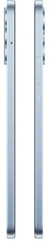 Смартфон Realme Note 80 4/64GB (RMX5388) Glacier Blue