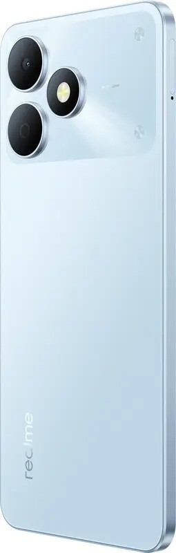 Смартфон Realme Note 80 4/64GB (RMX5388) Glacier Blue