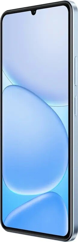Смартфон Realme Note 80 4/64GB (RMX5388) Glacier Blue