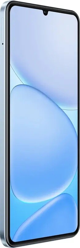 Смартфон Realme Note 80 4/64GB (RMX5388) Glacier Blue