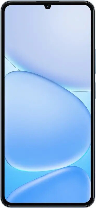 Смартфон Realme Note 80 4/128GB (RMX5388) Glacier Blue