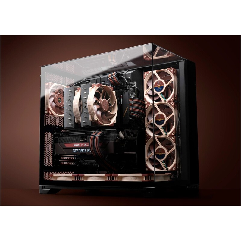 Кулер процесорний Noctua NH-D15 G2