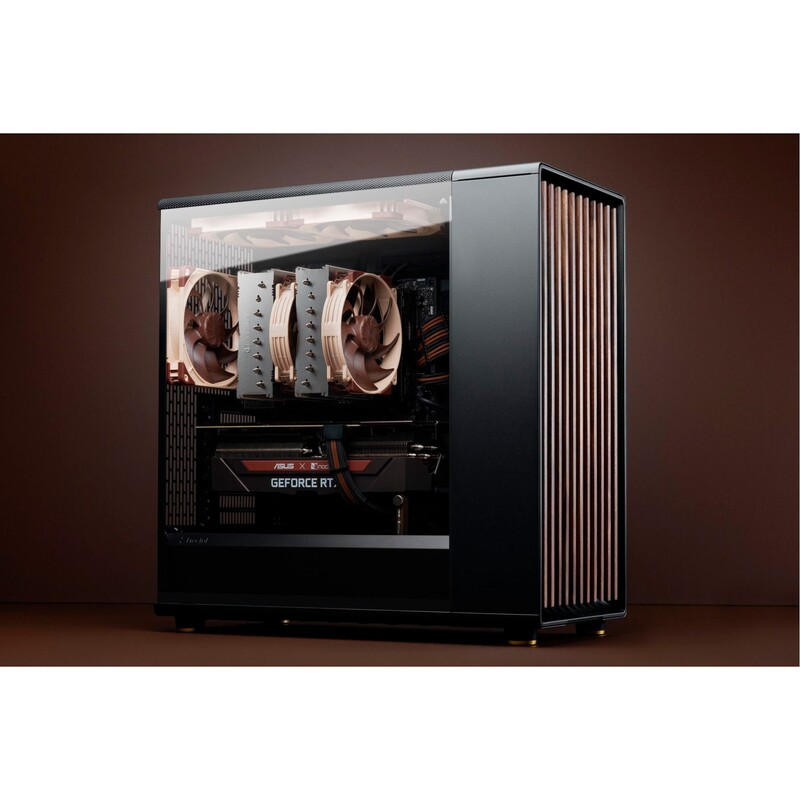 Кулер процесорний Noctua NH-D15 G2