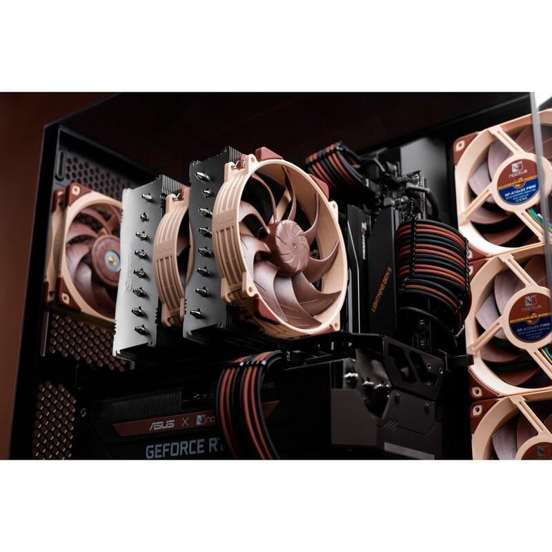 Кулер процесорний Noctua NH-D15 G2