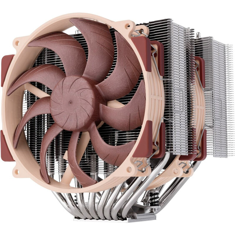 Кулер процесорний Noctua NH-D15 G2