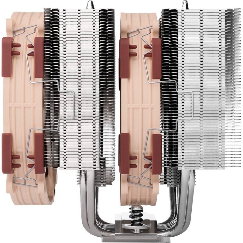 Кулер процесорний Noctua NH-D15 G2