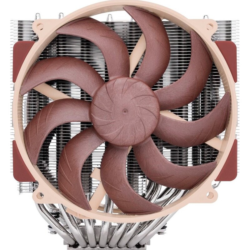 Кулер процесорний Noctua NH-D15 G2