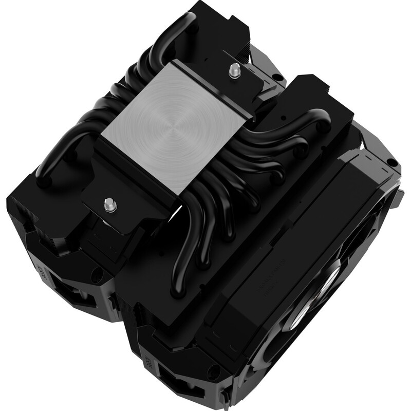 Кулер процессорный Alseye W700-B (AS.01.08.0015)