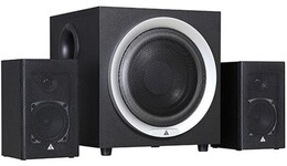 Акустична система Golden Field F1 Black