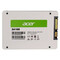 Фото - Накопитель SSD 120GB Acer SA100 2.5" SATAIII 3D NAND TLC (BL.9BWWA.101) | click.ua