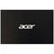 Фото - Накопичувач SSD 256GB Acer RE100 2.5" SATAIII 3D NAND TLC (RE100-25-256GB) | click.ua