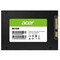 Фото - Накопичувач SSD 256GB Acer RE100 2.5" SATAIII 3D NAND TLC (RE100-25-256GB) | click.ua