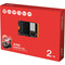 Фото - Накопичувач SSD 2TB A-Data XPG Gammix S55 M.2 2230 PCIe 4.0 x4 3D NAND (SGAMMIXS55-2T-C) | click.ua